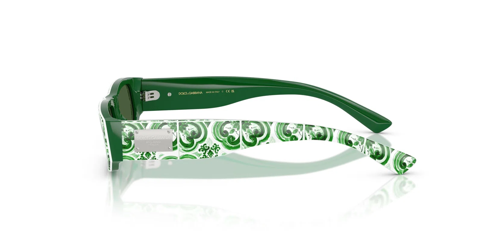 Dolce & Gabbana Kids 4005 Sunglasses - view 10